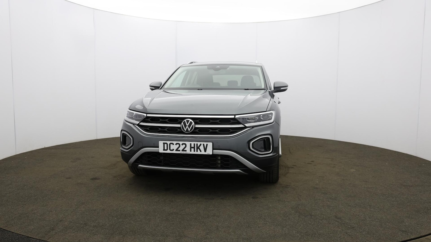 Vehicle 43