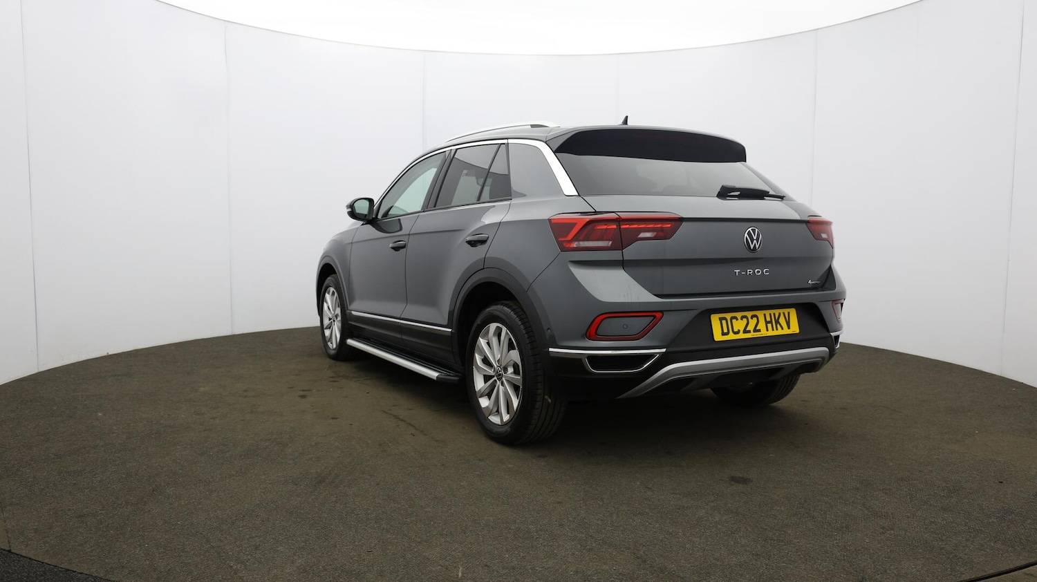 Vehicle 46
