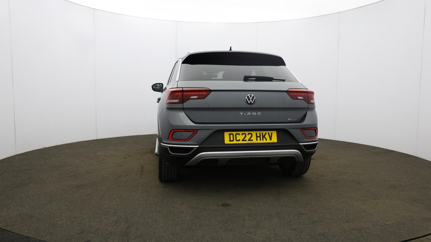 Vehicle 67