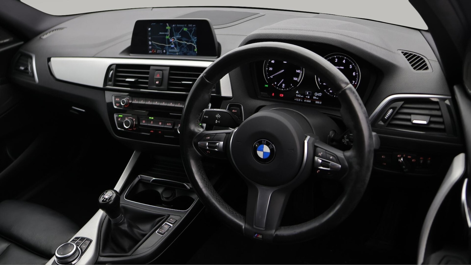 Used BMW 1 Series 2019 for sale - 76432227: Photo 10