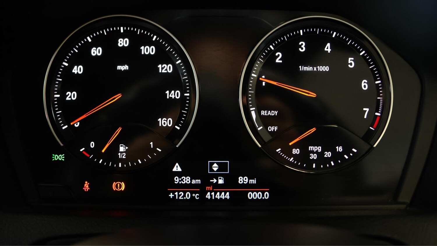 Used BMW 1 Series 2019 for sale - 76432227: Photo 11