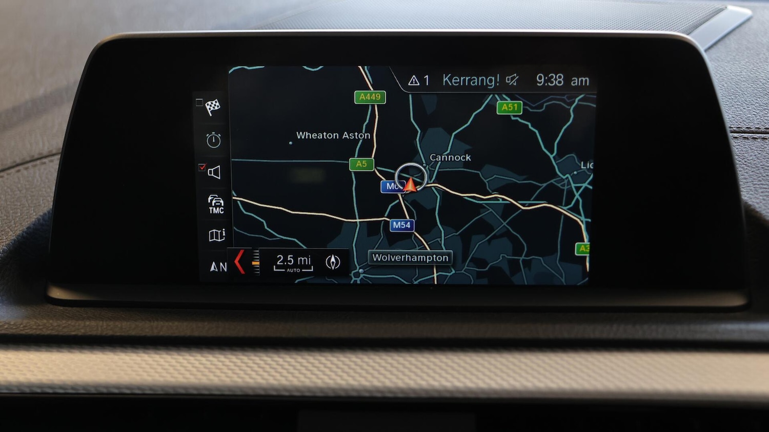 Used BMW 1 Series 2019 for sale - 76432227: Photo 12