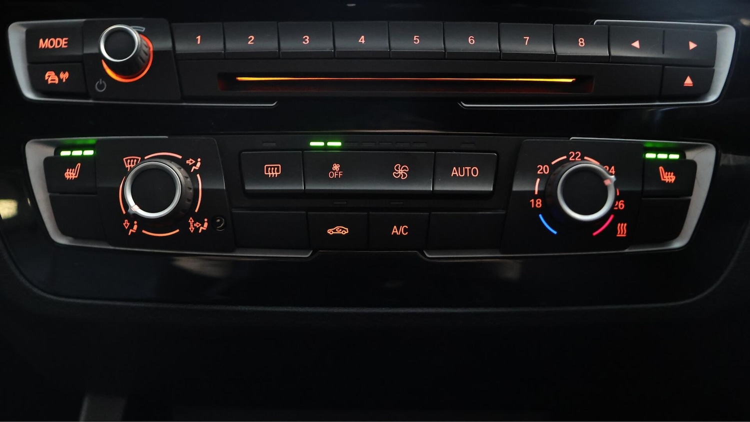 Used BMW 1 Series 2019 for sale - 76432227: Photo 13