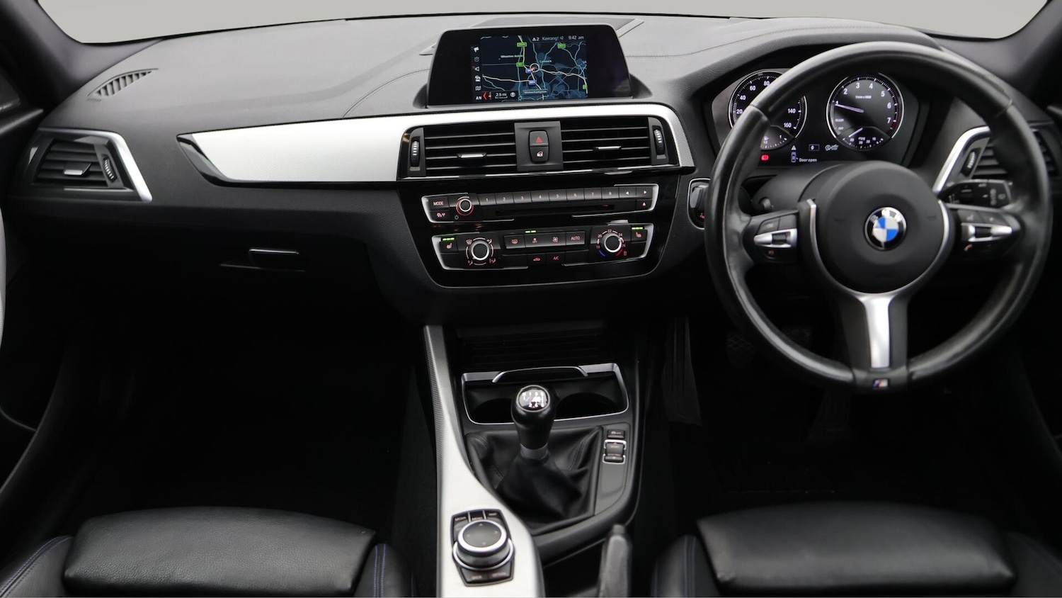 Used BMW 1 Series 2019 for sale - 76432227: Photo 14