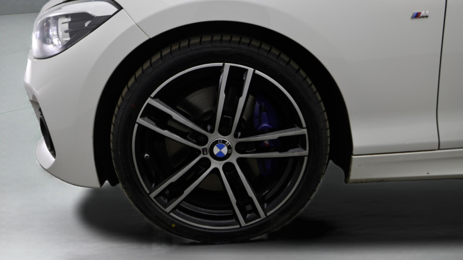 Used BMW 1 Series 2019 for sale - 76432227: Photo 19