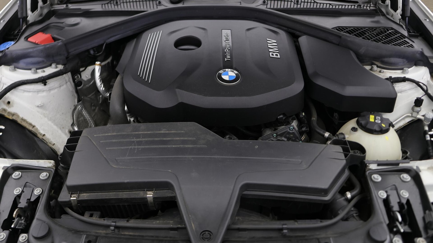 Used BMW 1 Series 2019 for sale - 76432227: Photo 20