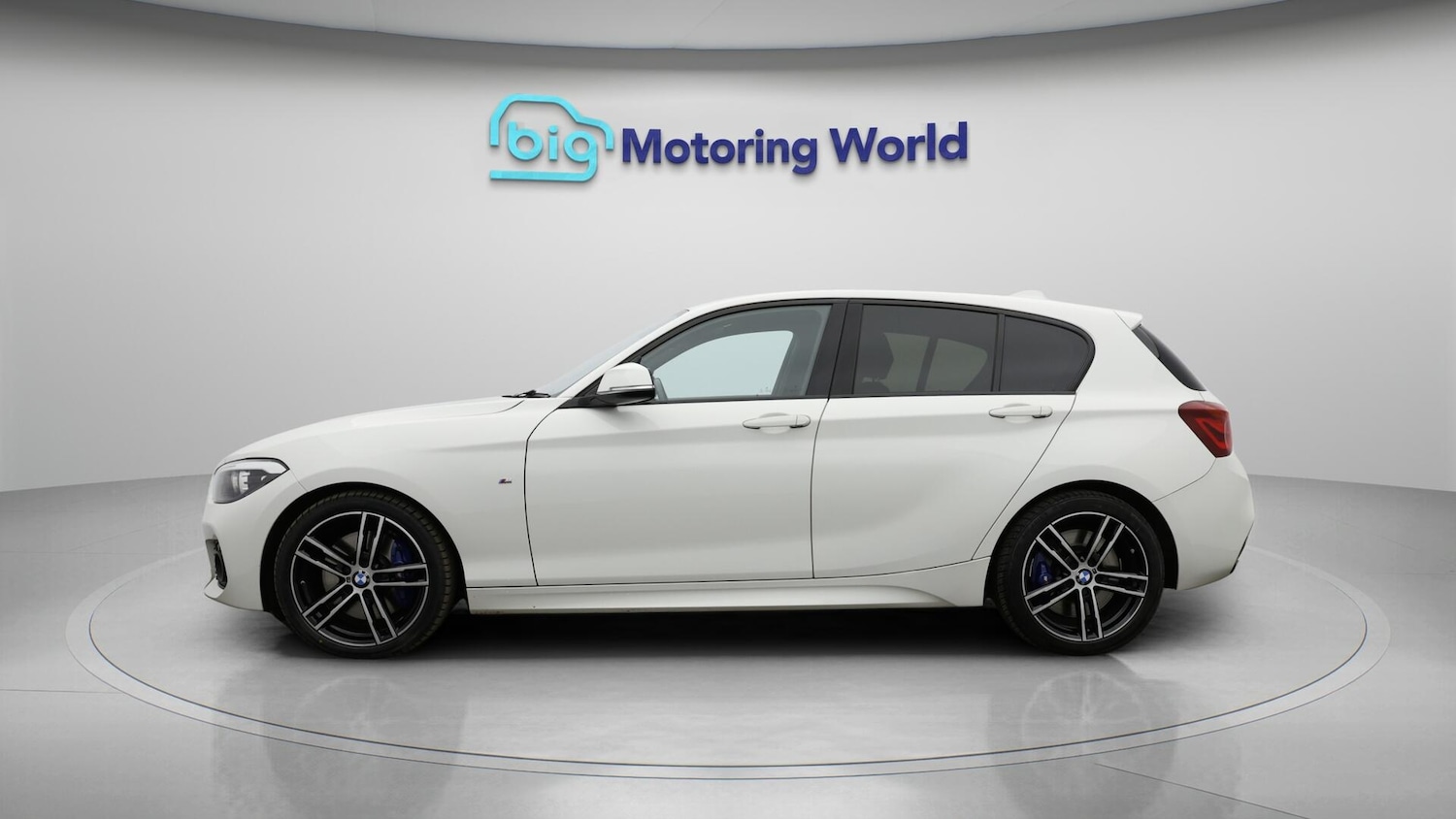 Used BMW 1 Series 2019 for sale - 76432227: Photo 5