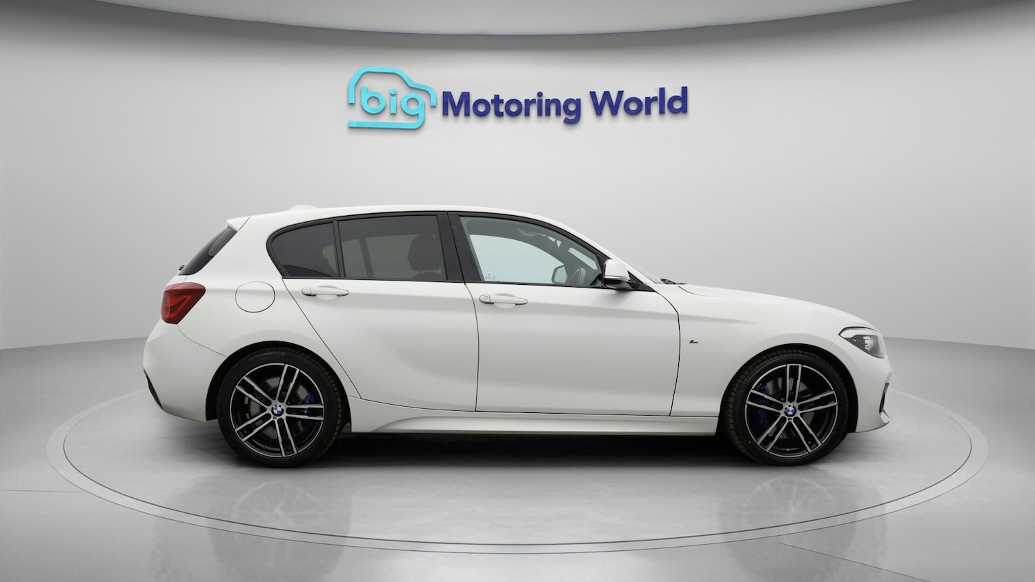 Used BMW 1 Series 2019 for sale - 76432227: Photo 9