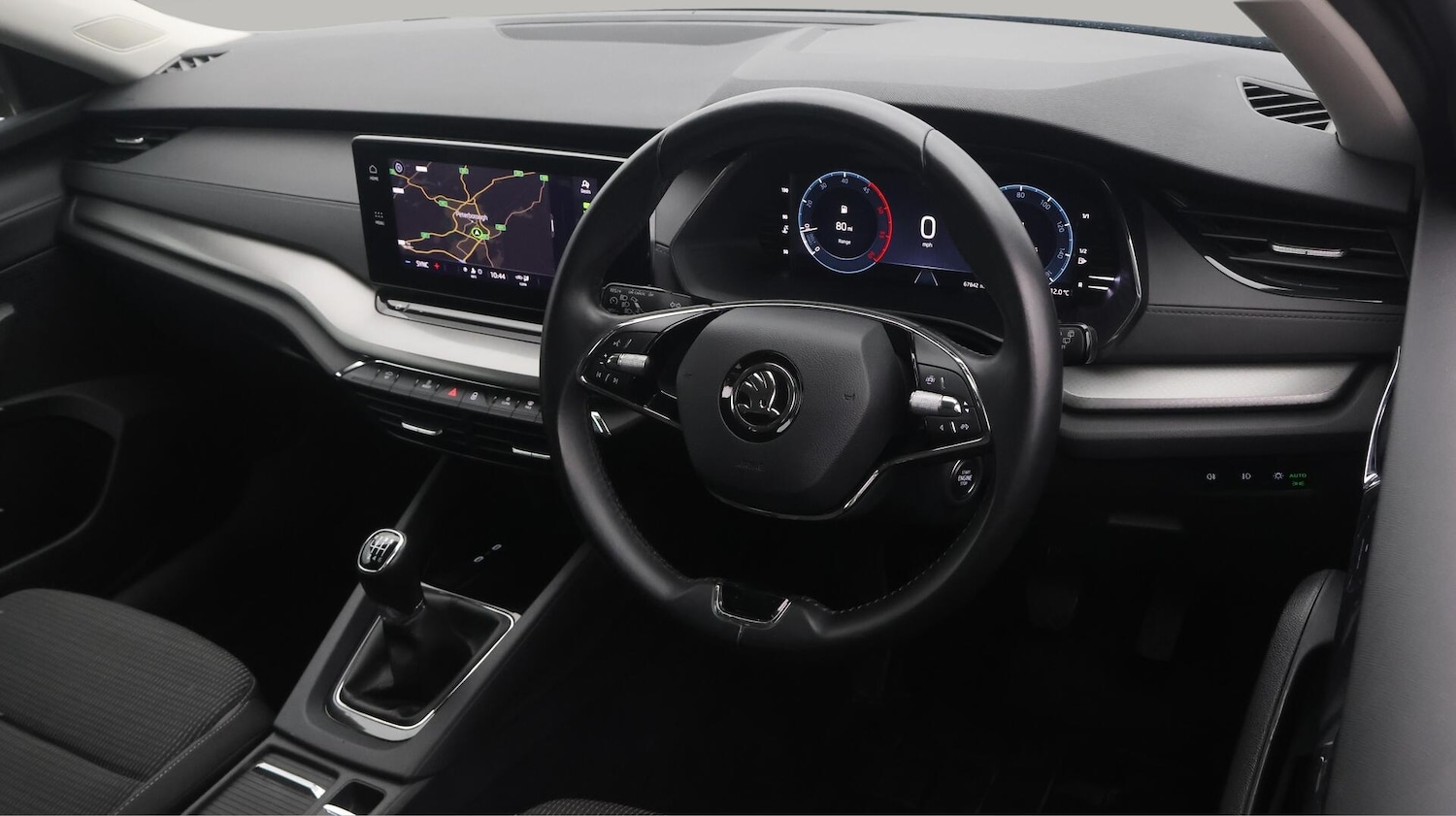 Used Skoda Octavia for sale - 76727675: Photo 10