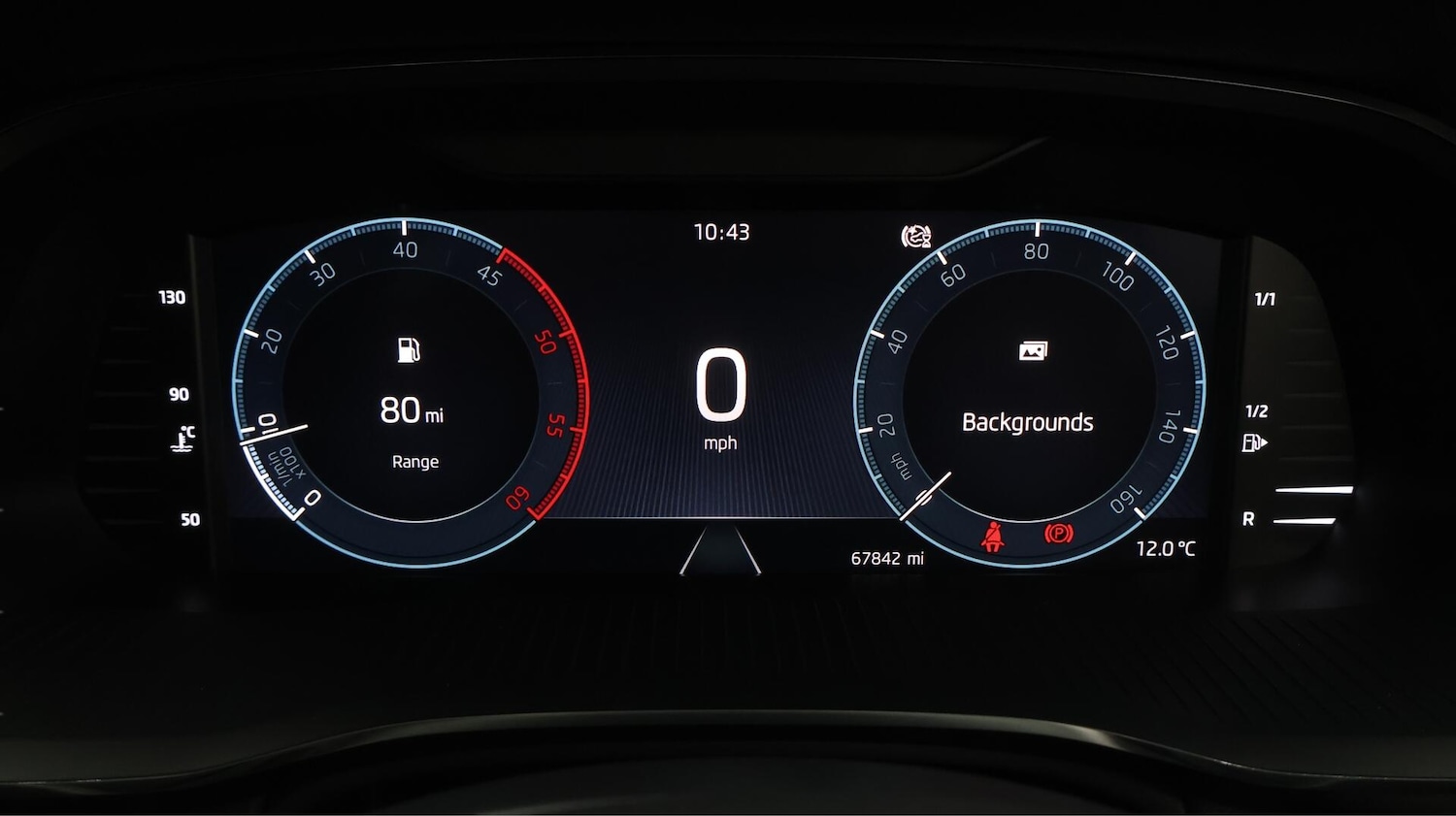 Used Skoda Octavia for sale - 76727675: Photo 11