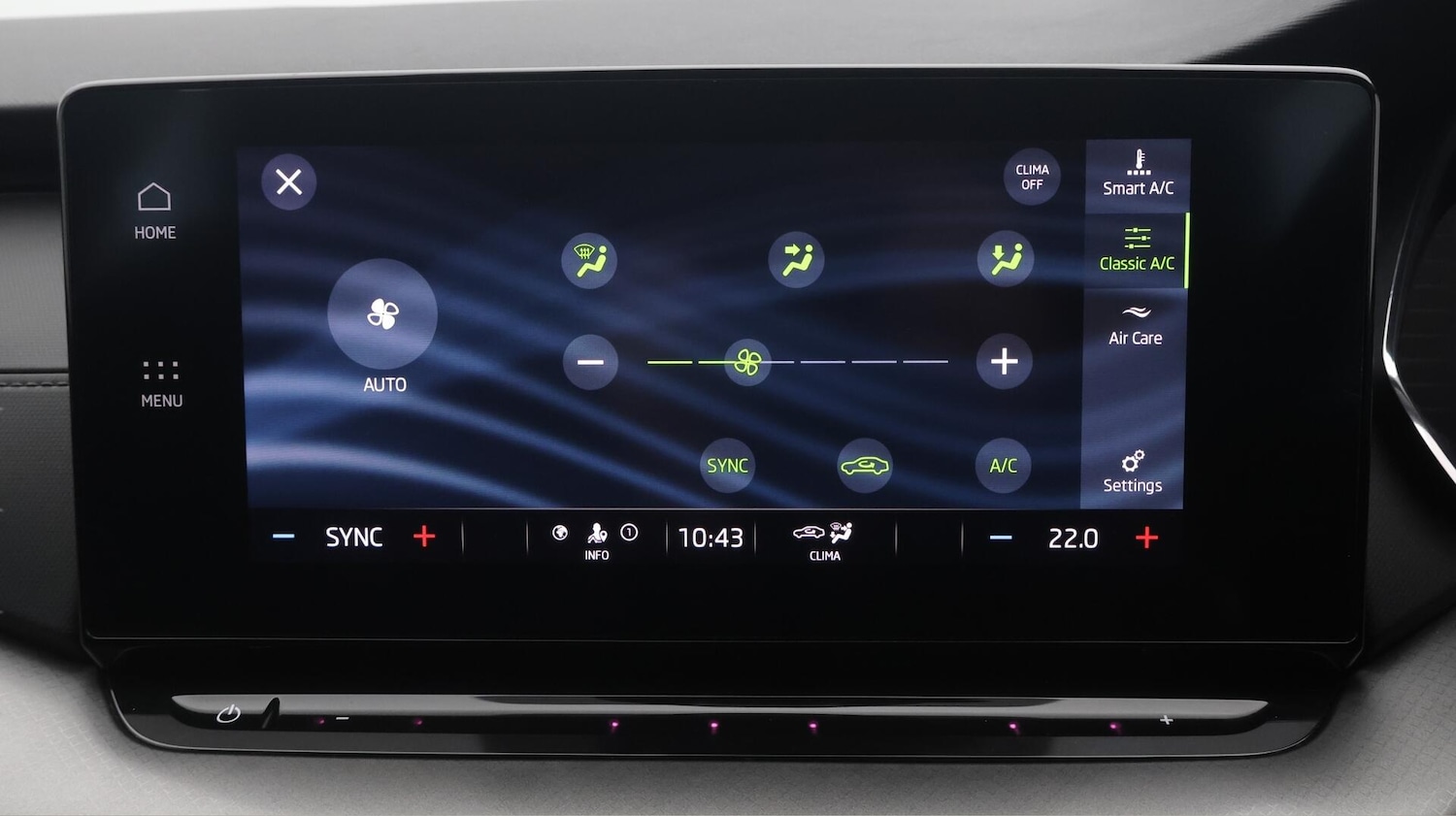 Used Skoda Octavia for sale - 76727675: Photo 13