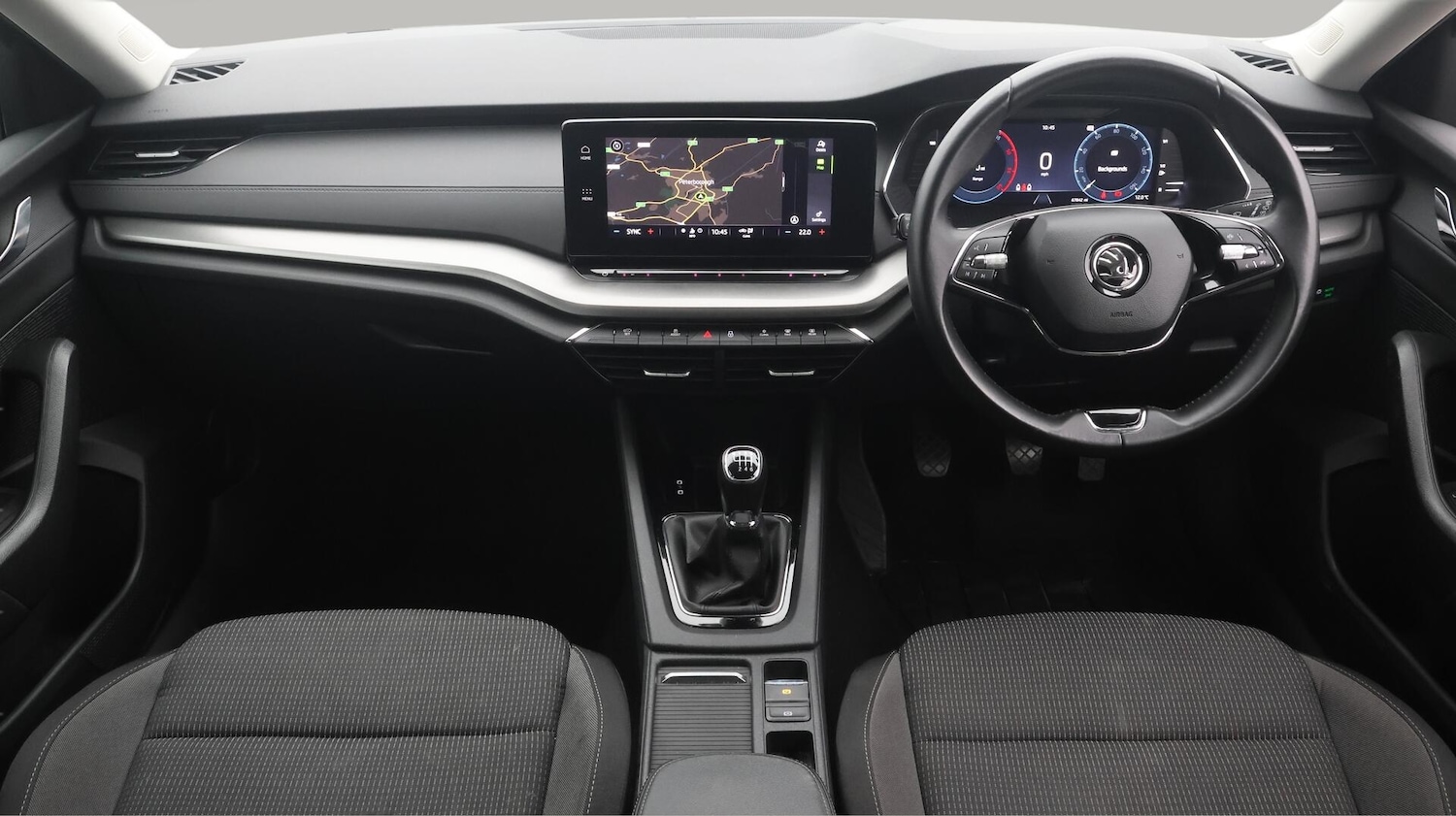 Used Skoda Octavia for sale - 76727675: Photo 14