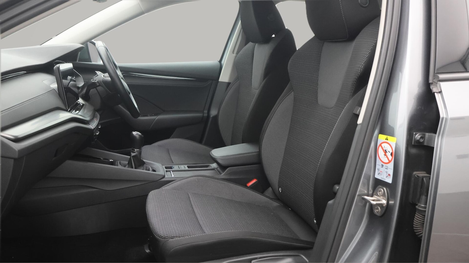 Used Skoda Octavia for sale - 76727675: Photo 15