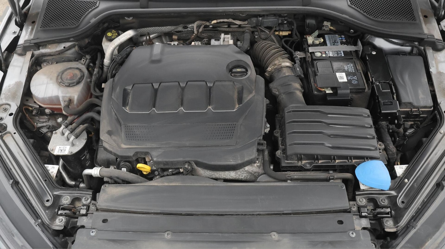 Used Skoda Octavia for sale - 76727675: Photo 20