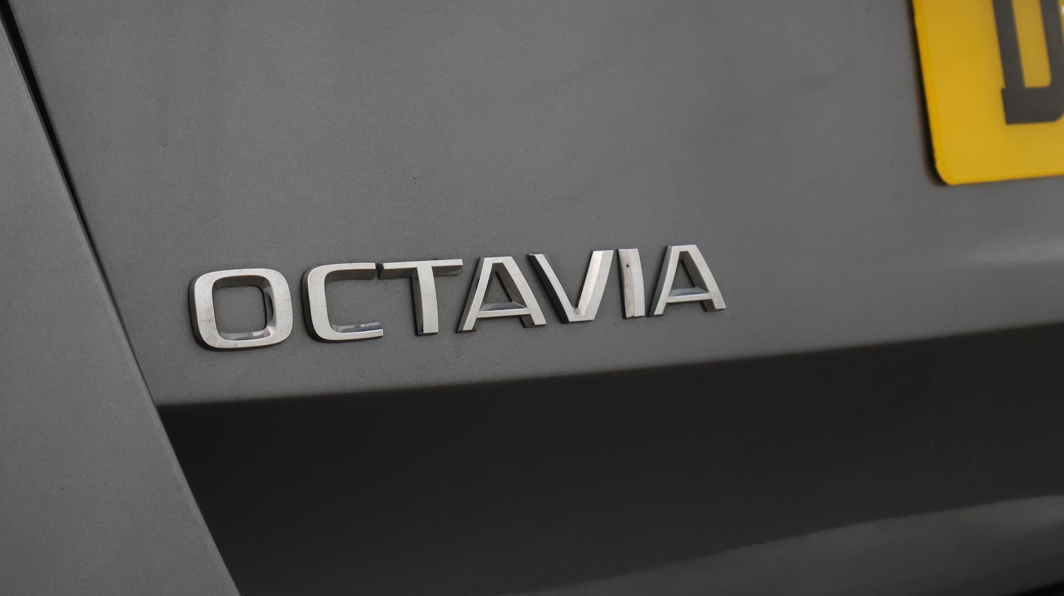 Used Skoda Octavia for sale - 76727675: Photo 22
