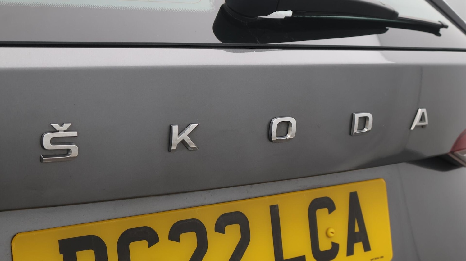 Used Skoda Octavia for sale - 76727675: Photo 23