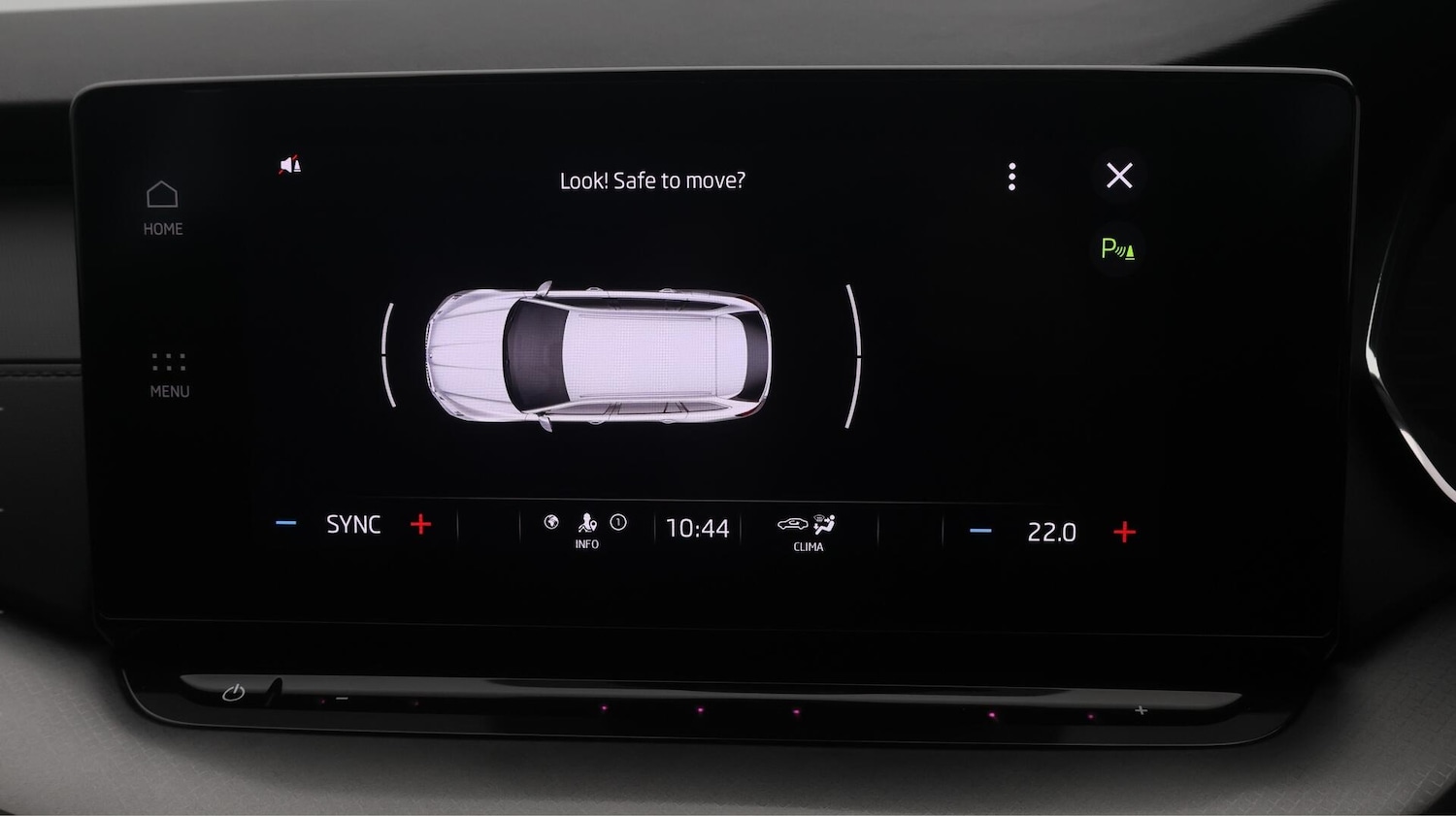 Used Skoda Octavia for sale - 76727675: Photo 26