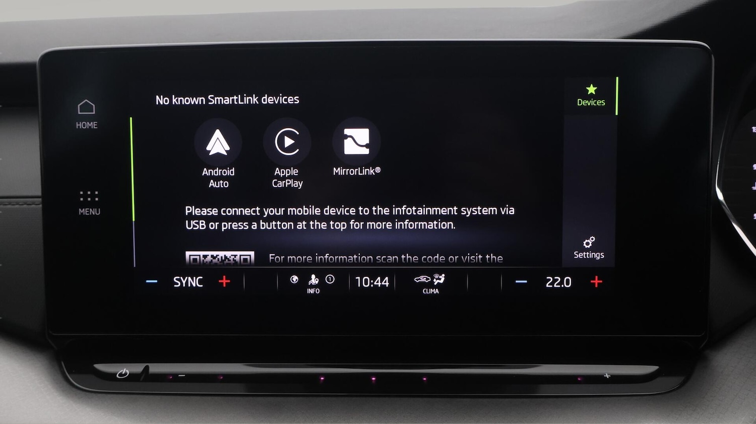 Used Skoda Octavia for sale - 76727675: Photo 27