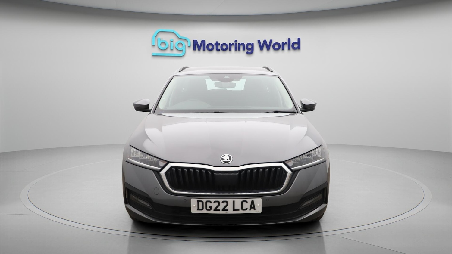 Used Skoda Octavia for sale - 76727675: Photo 3