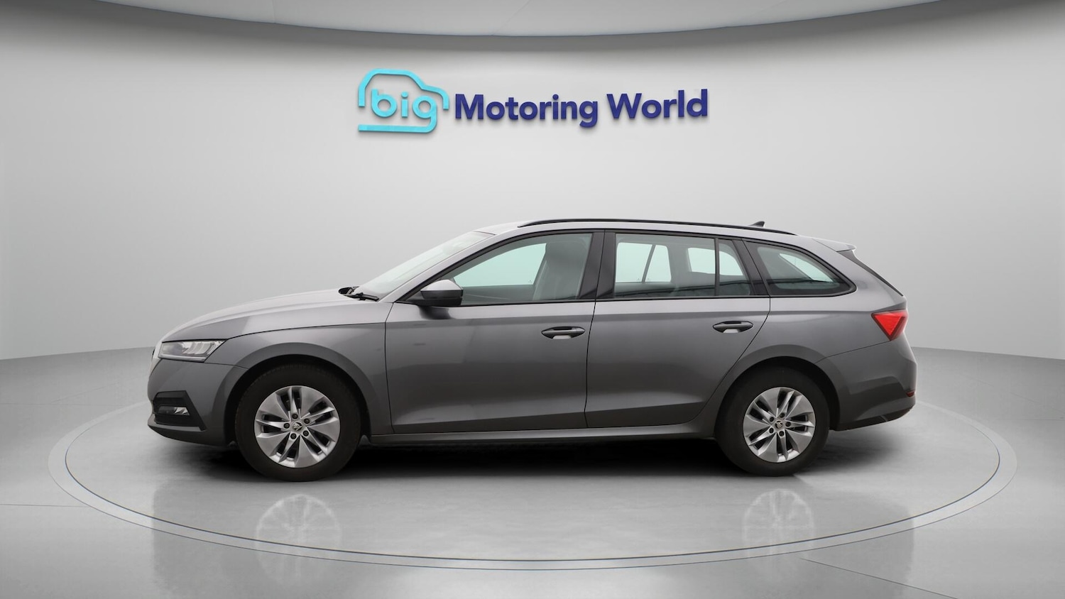 Used Skoda Octavia for sale - 76727675: Photo 5