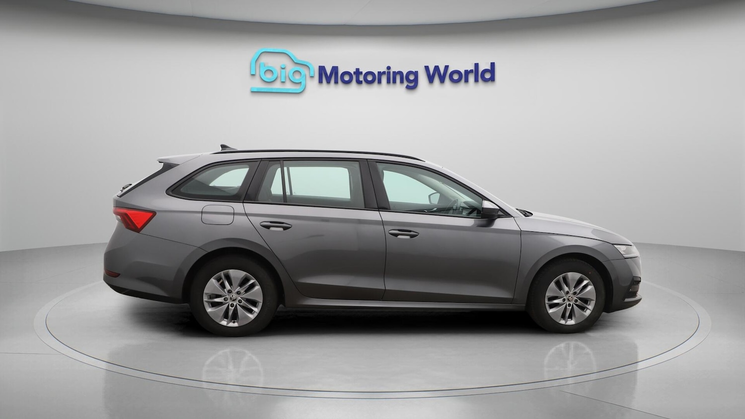 Used Skoda Octavia for sale - 76727675: Photo 9