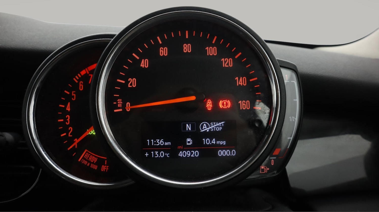 Used MINI Hatch 2022 for sale - 76771627: Photo 11