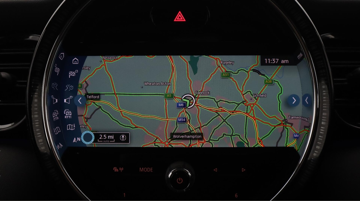 Used MINI Hatch 2022 for sale - 76771627: Photo 12