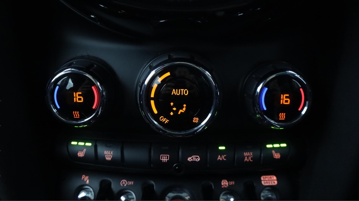 Used MINI Hatch 2022 for sale - 76771627: Photo 13