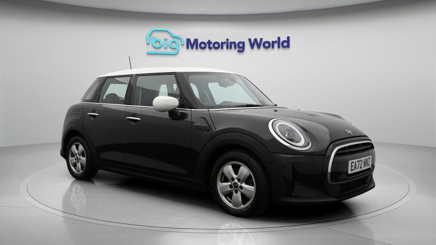 Used MINI Hatch 2022 for sale - 76771627: Photo 2