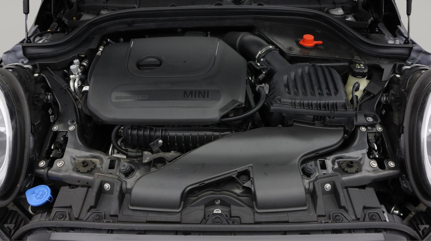 Used MINI Hatch 2022 for sale - 76771627: Photo 20