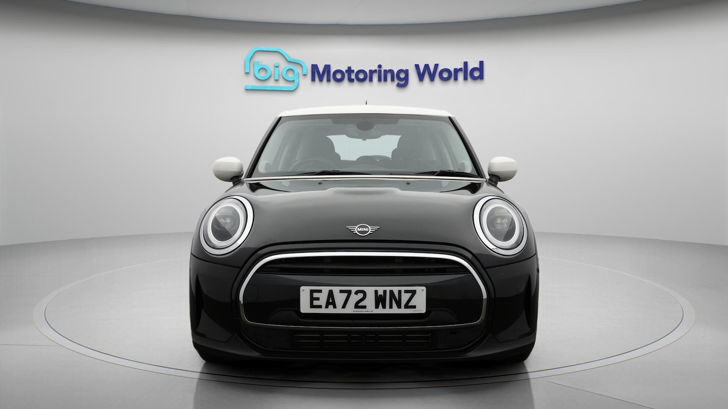 Used MINI Hatch 2022 for sale - 76771627: Photo 3