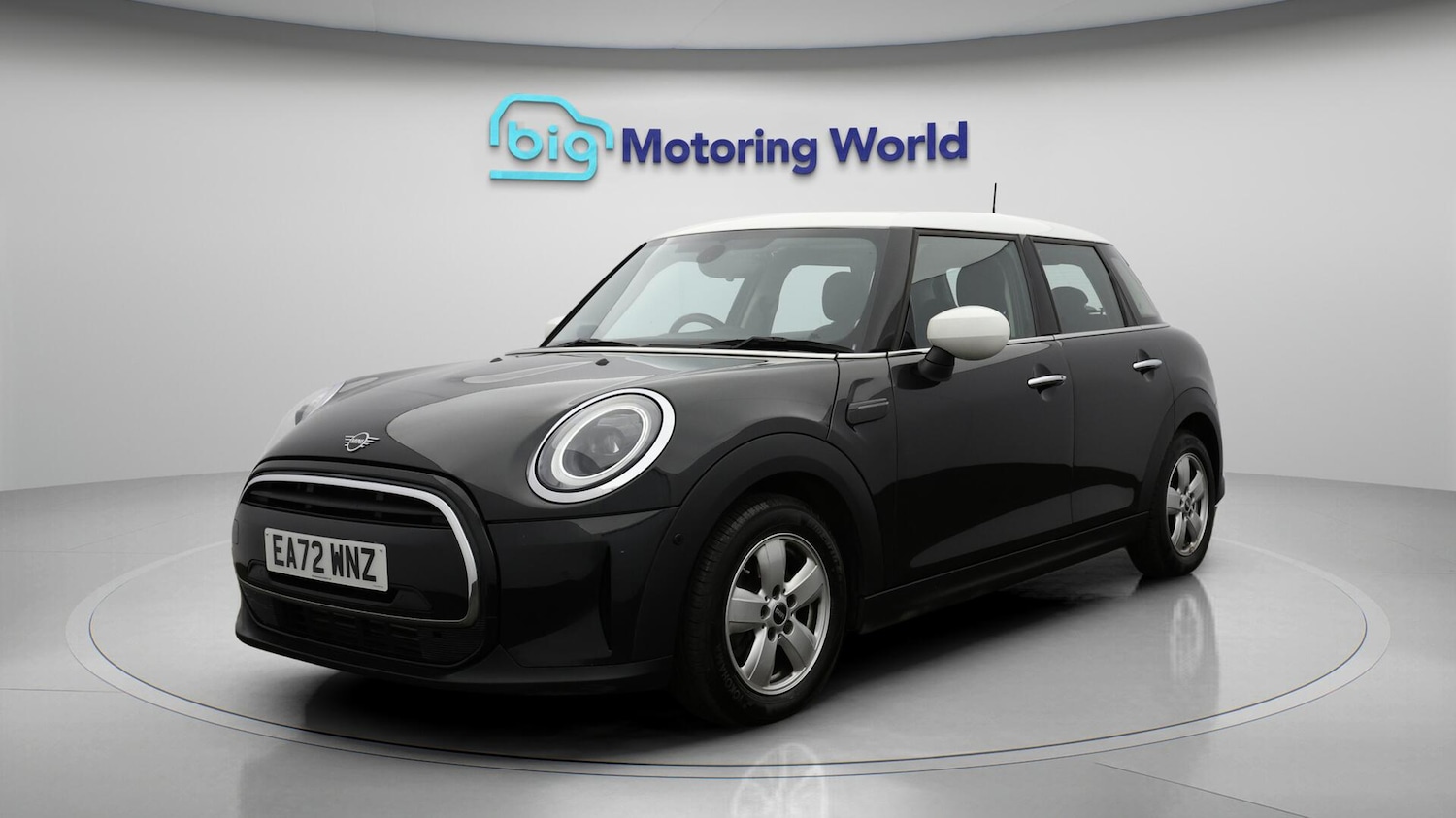 Used MINI Hatch 2022 for sale - 76771627: Photo 4
