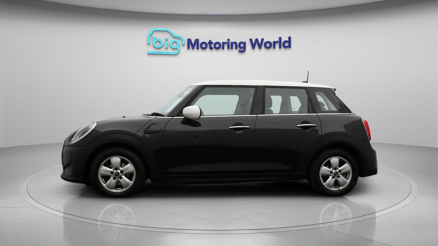 Used MINI Hatch 2022 for sale - 76771627: Photo 5