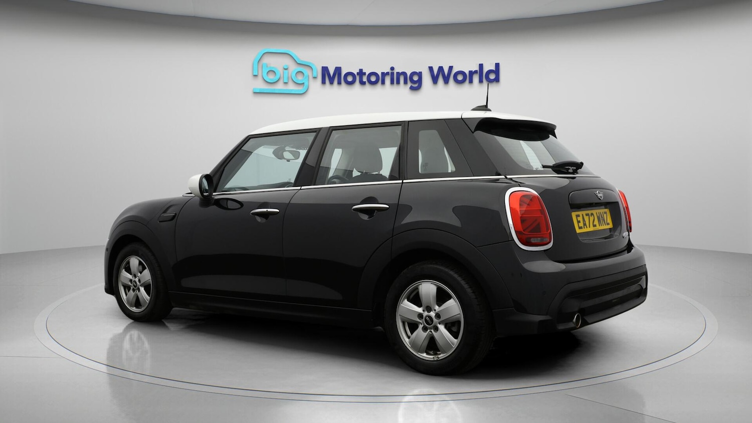 Used MINI Hatch 2022 for sale - 76771627: Photo 6