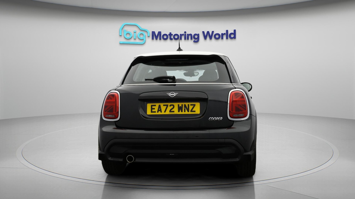 Used MINI Hatch 2022 for sale - 76771627: Photo 7