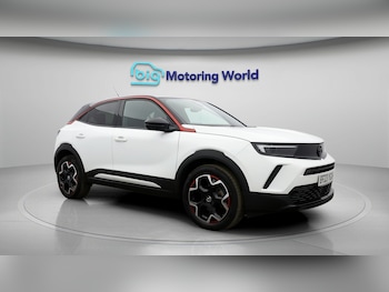 Used Vauxhall Mokka 2023 for sale - 79382483: Photo