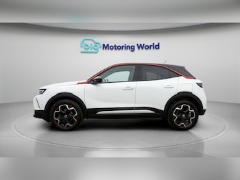 Used Vauxhall Mokka 2023 for sale - 79382483: Photo