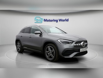 Used Mercedes-Benz GLA 2022 for sale - 79582039: Photo