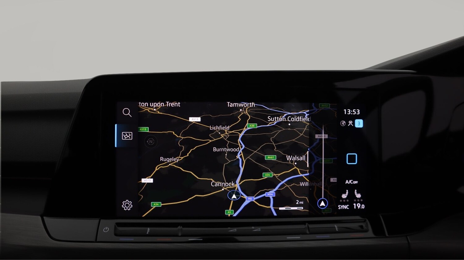 Used Volkswagen Golf 2022 for sale - 78045986: Photo 11