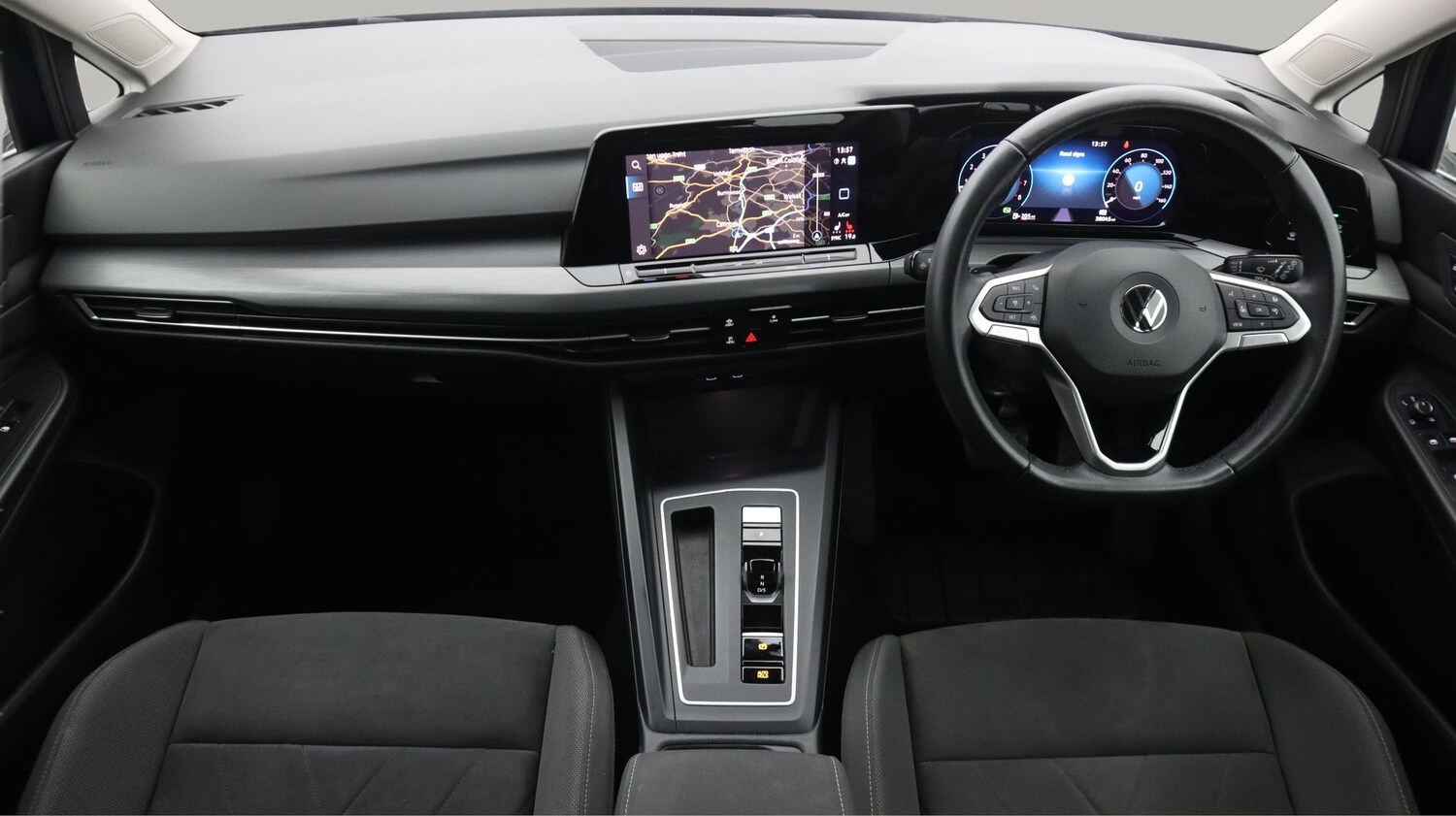 Used Volkswagen Golf 2022 for sale - 78045986: Photo 13