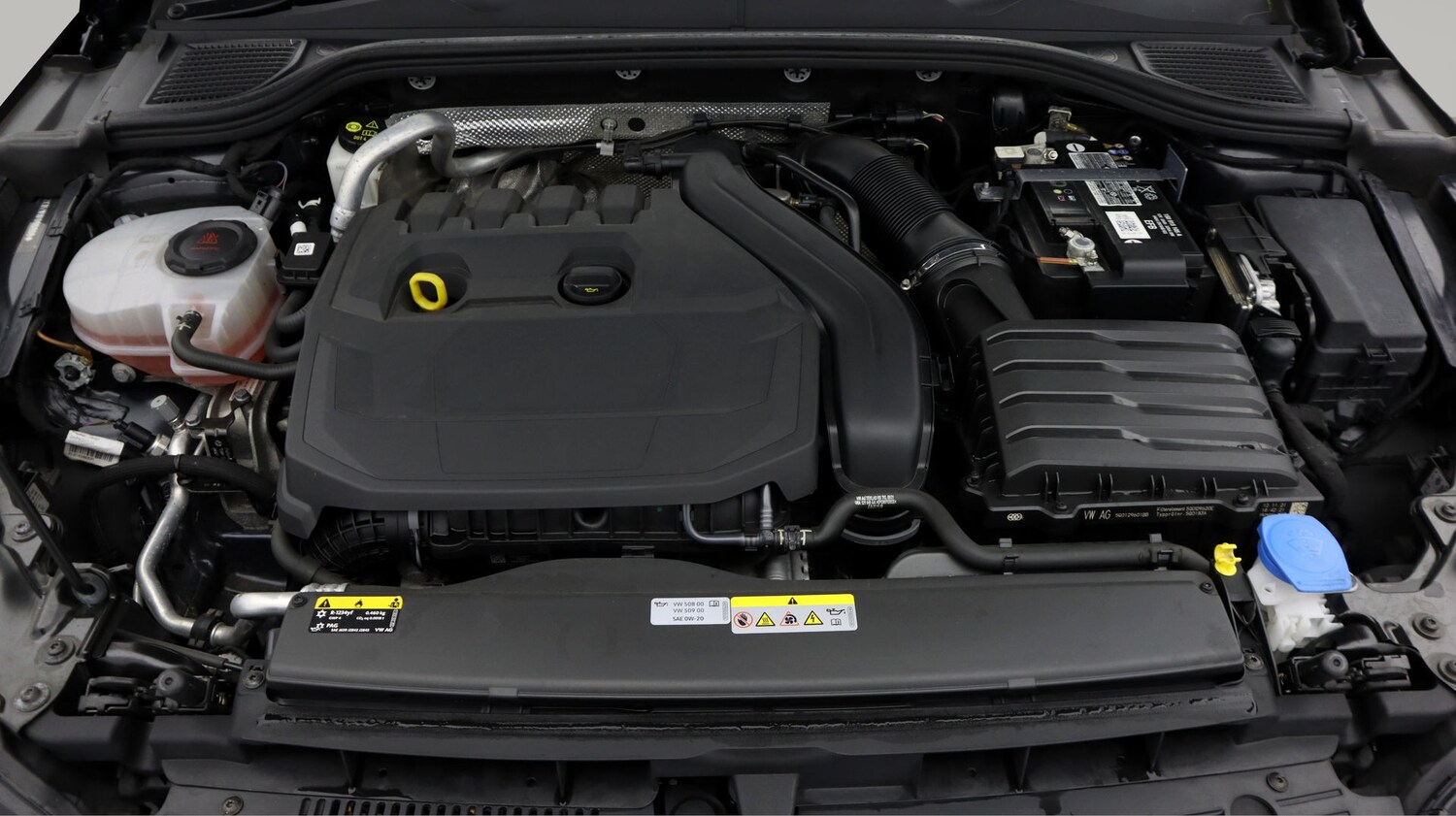 Used Volkswagen Golf 2022 for sale - 78045986: Photo 19