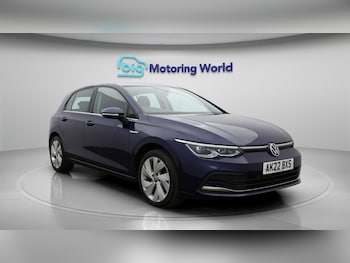 Used Volkswagen Golf 2022 for sale - 78045986: Photo