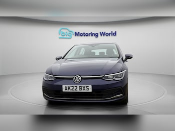 Used Volkswagen Golf 2022 for sale - 78045986: Photo