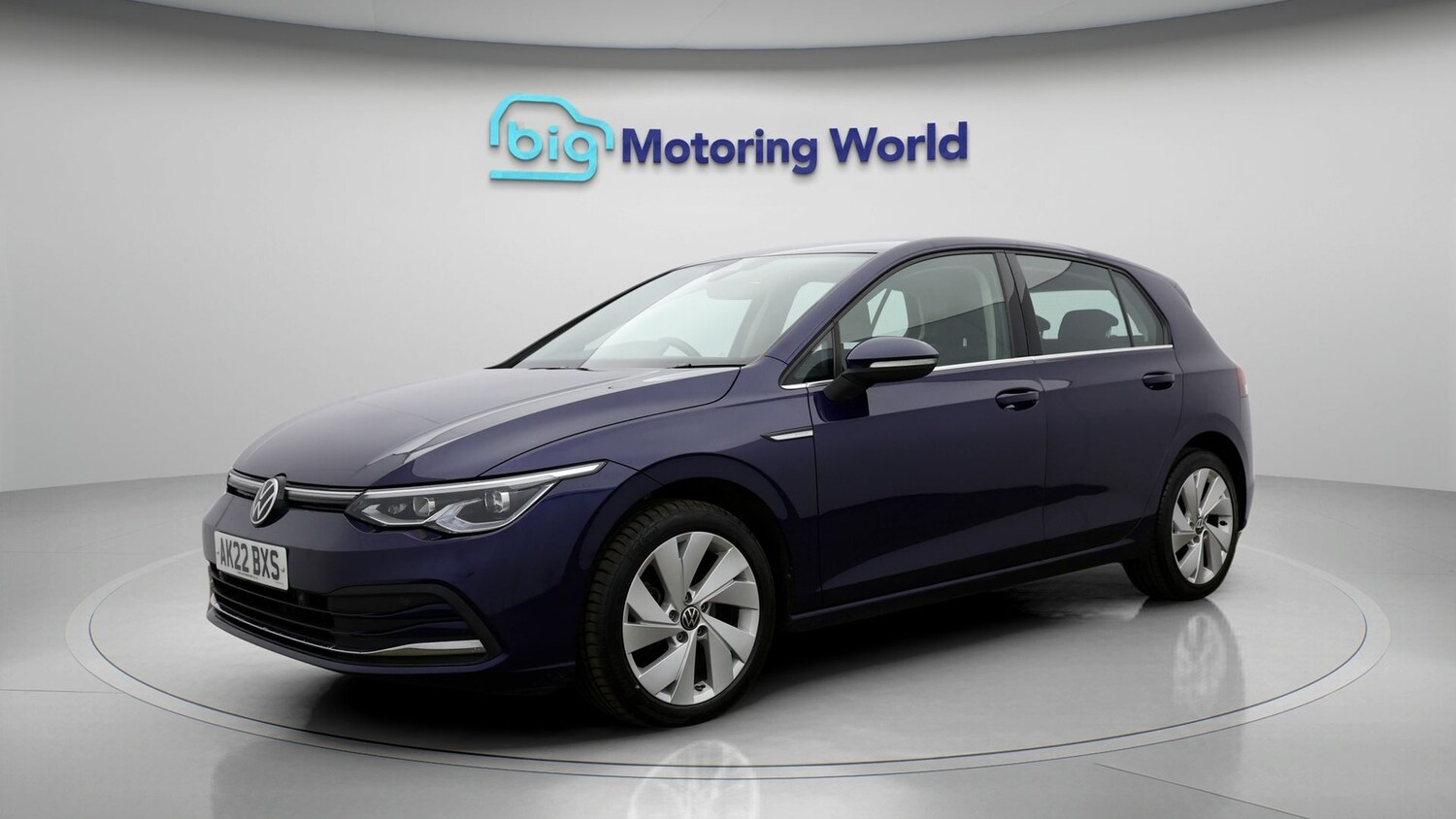 Used Volkswagen Golf 2022 for sale - 78045986: Photo 3