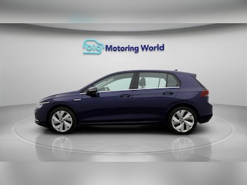 Used Volkswagen Golf 2022 for sale - 78045986: Photo