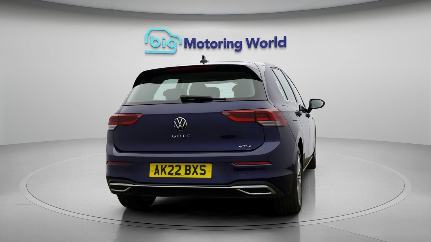 Used Volkswagen Golf 2022 for sale - 78045986: Photo 6