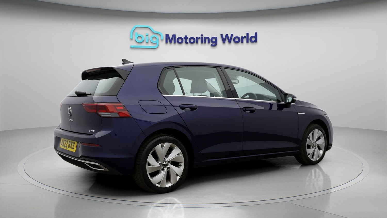 Used Volkswagen Golf 2022 for sale - 78045986: Photo 7