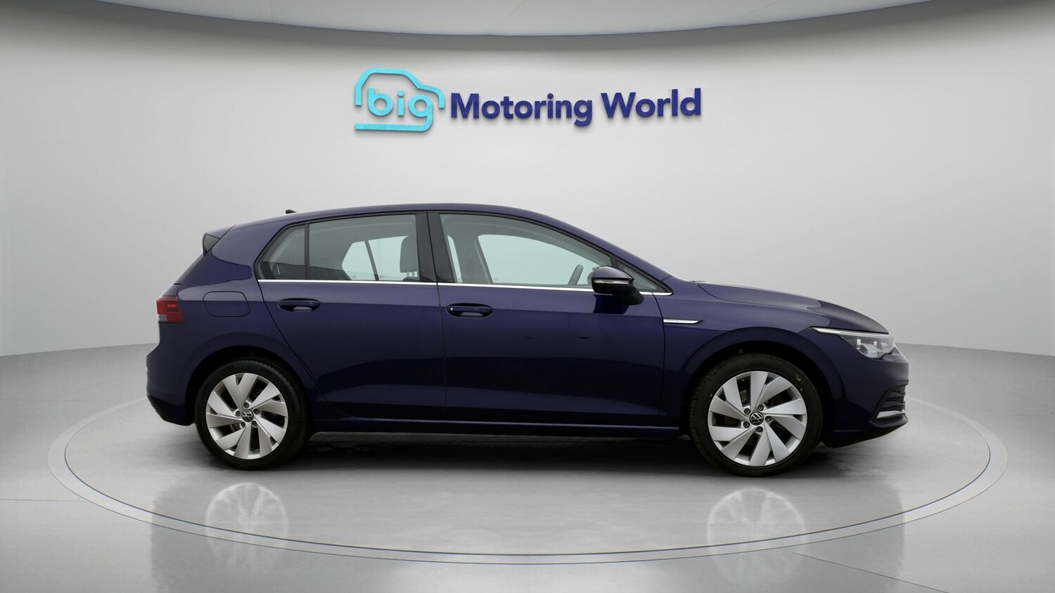 Used Volkswagen Golf 2022 for sale - 78045986: Photo 8