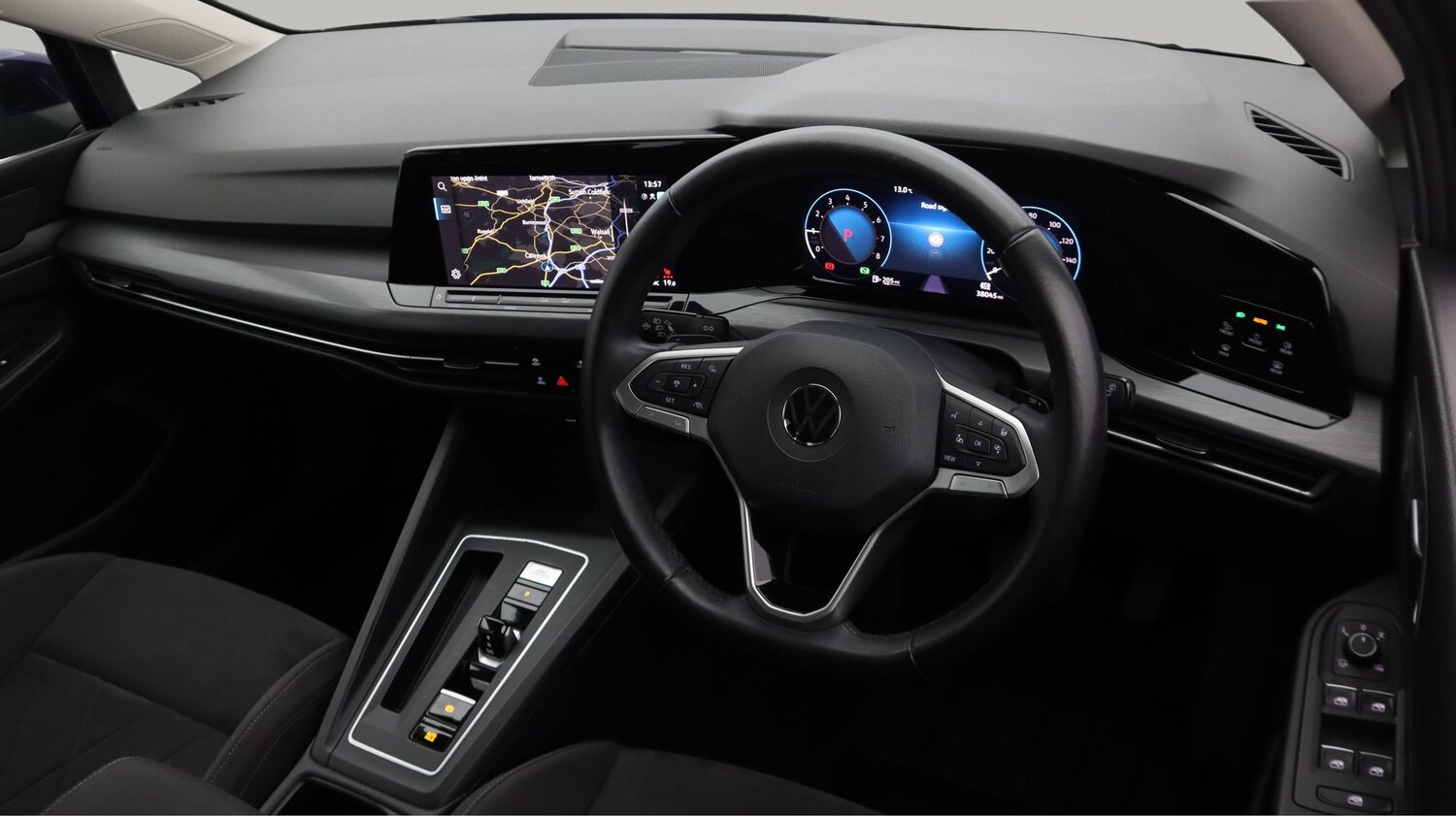 Used Volkswagen Golf 2022 for sale - 78045986: Photo 9