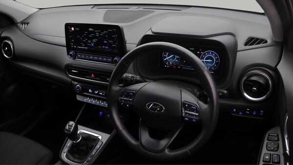 Used Hyundai KONA 2021 for sale - 76122671: Photo 10